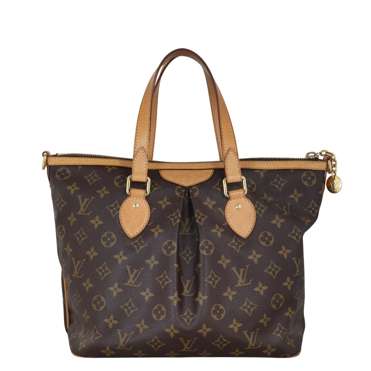 Louis Vuitton Palermo PM Monogram