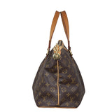 Louis Vuitton Palermo PM Monogram