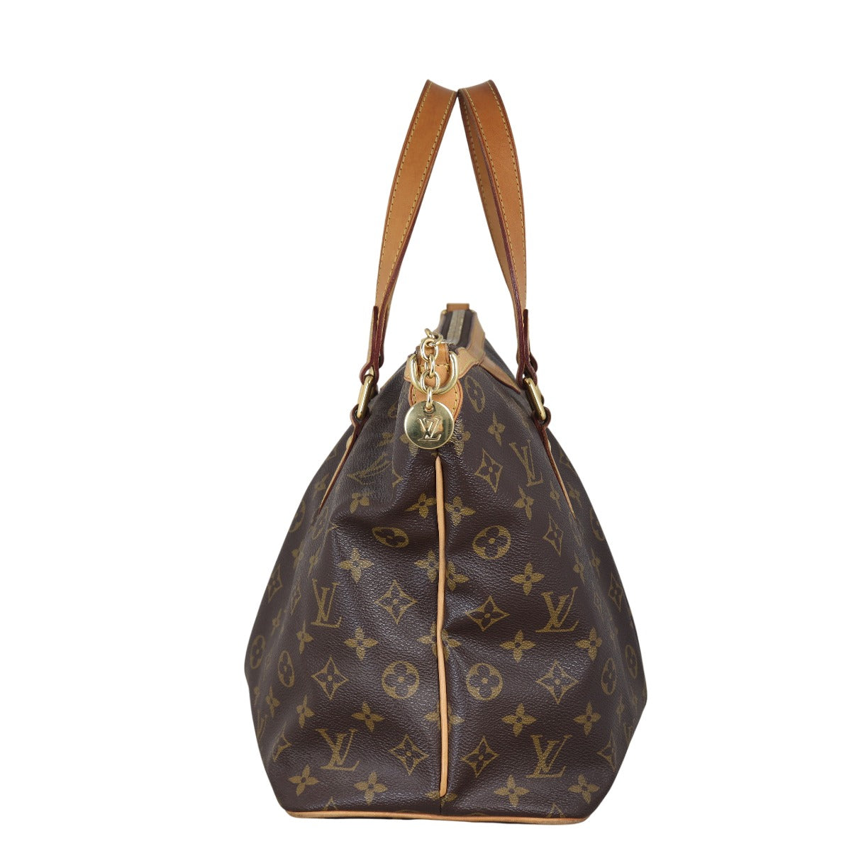 Louis Vuitton Palermo PM Monogram
