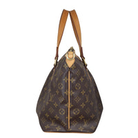 Louis Vuitton Palermo PM Monogram
