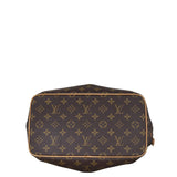 Louis Vuitton Palermo PM Monogram