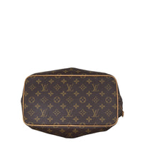 Louis Vuitton Palermo PM Monogram
