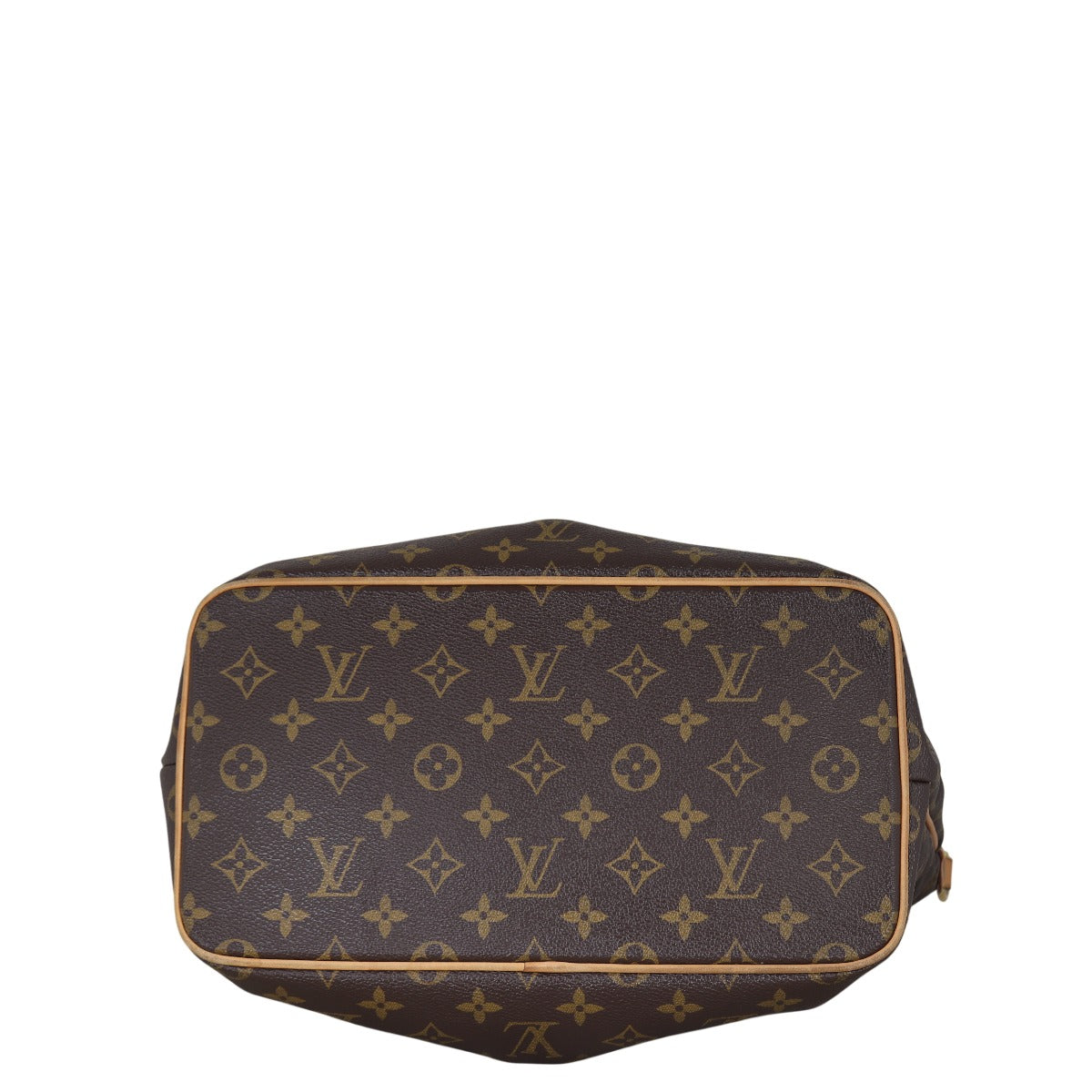 Louis Vuitton Palermo PM Monogram