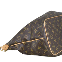 Louis Vuitton Palermo PM Monogram