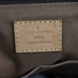 Louis Vuitton Palermo PM Monogram