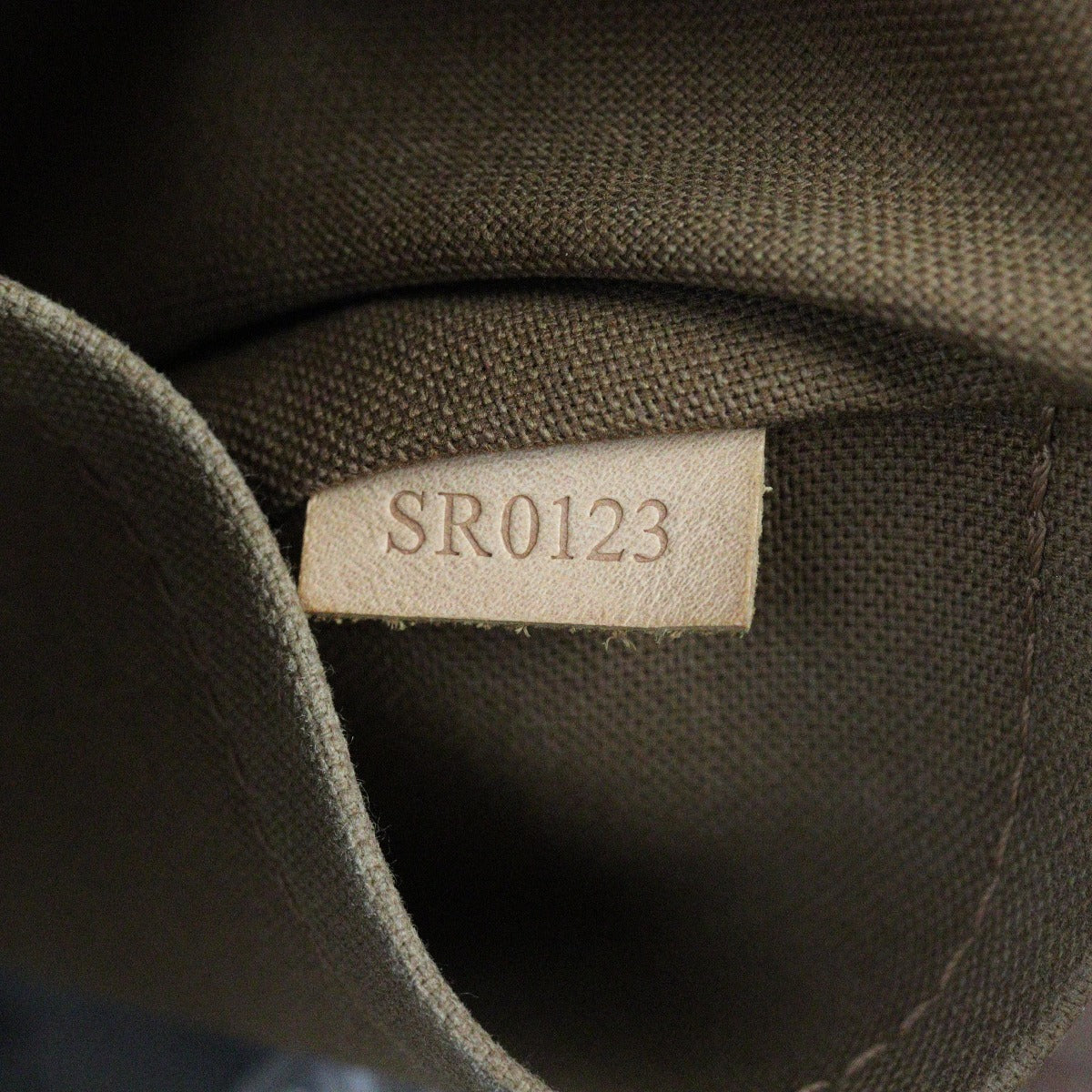 Louis Vuitton Palermo PM Monogram