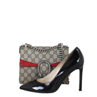 Gucci Dionysus GG Supreme Mini Shoulder Bag