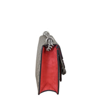 Gucci Dionysus GG Supreme Mini Shoulder Bag