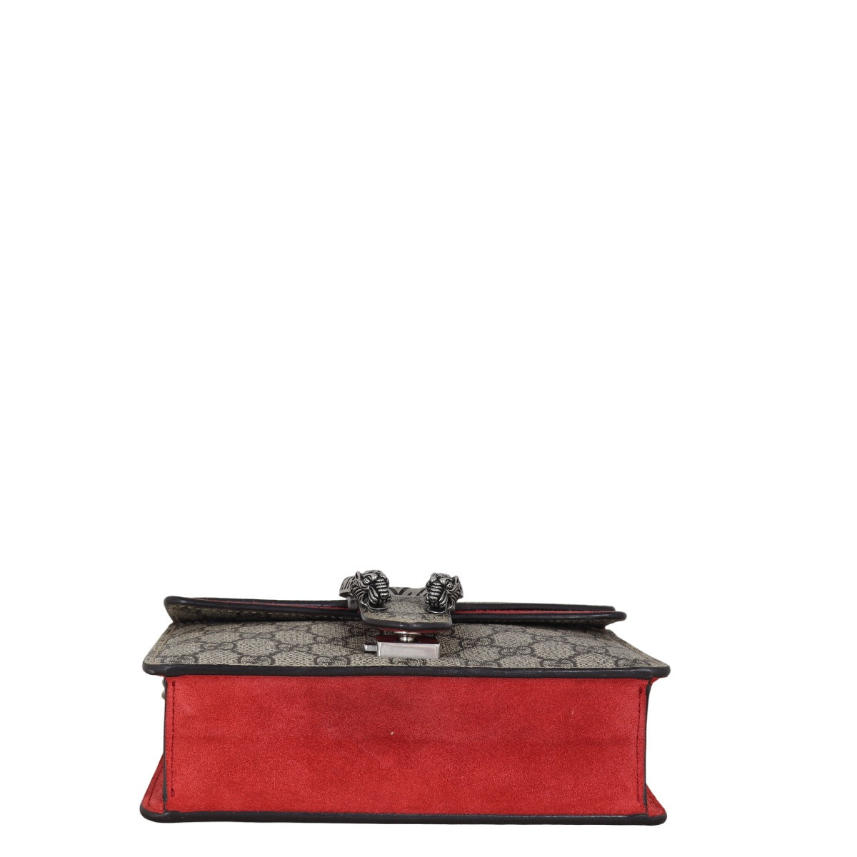 Gucci Dionysus GG Supreme Mini Shoulder Bag