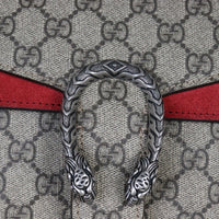 Gucci Dionysus GG Supreme Mini Shoulder Bag