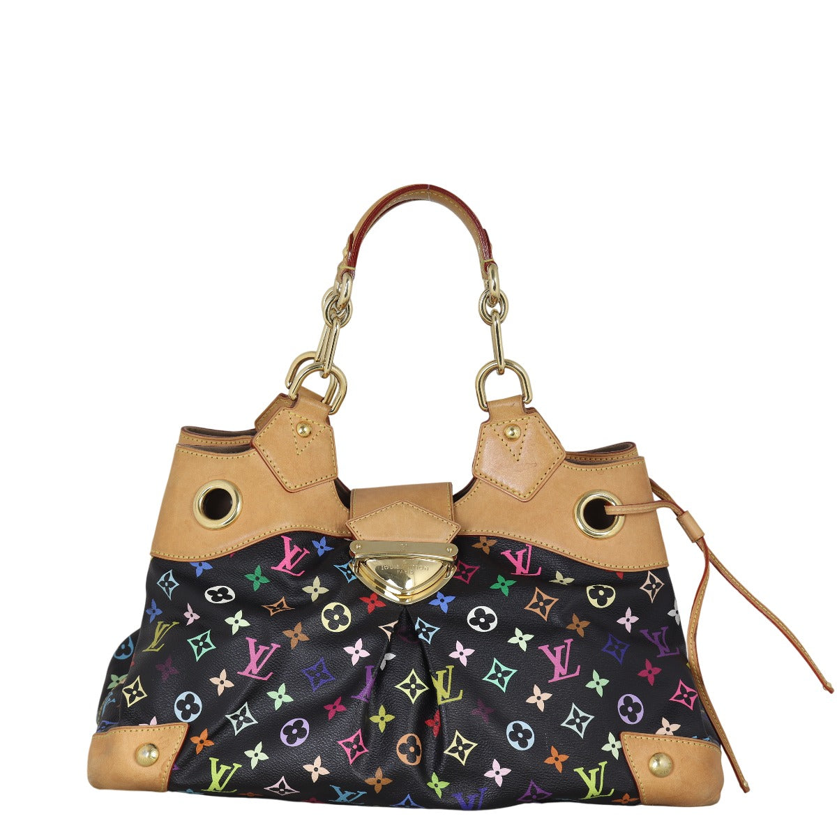 Louis Vuitton Ursula Monogram Multicolore