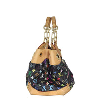 Louis Vuitton Ursula Monogram Multicolore