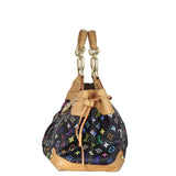 Louis Vuitton Ursula Monogram Multicolore