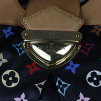 Louis Vuitton Ursula Monogram Multicolore