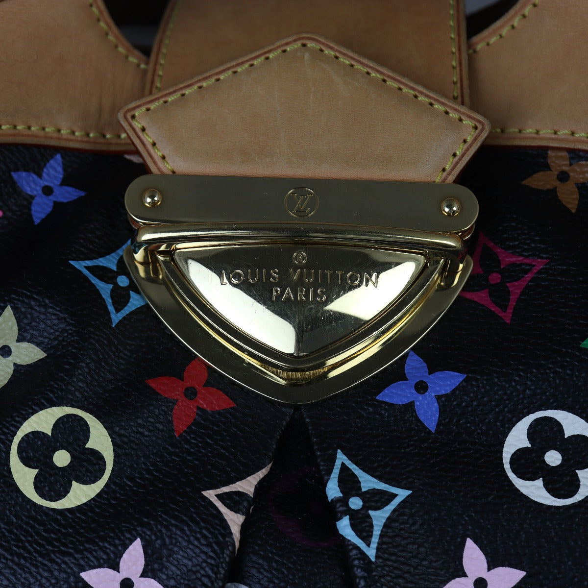 Louis Vuitton Ursula Monogram Multicolore