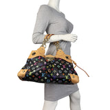 Louis Vuitton Ursula Monogram Multicolore