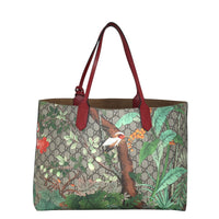 Gucci GG Supreme Tian Medium Tote