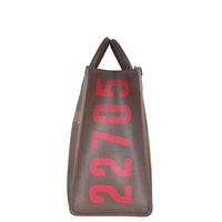 Gucci 100 Tote Small