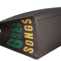 Gucci 100 Tote Small