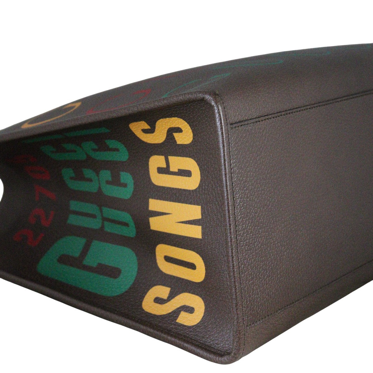 Gucci 100 Tote Small