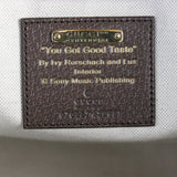 Gucci 100 Tote Small