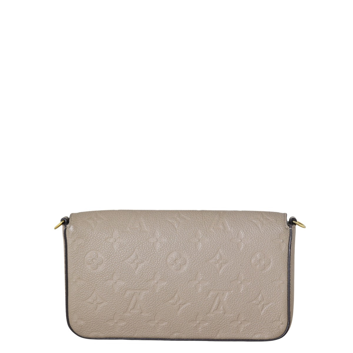 Louis Vuitton Pochette Felicie Monogram Empreinte