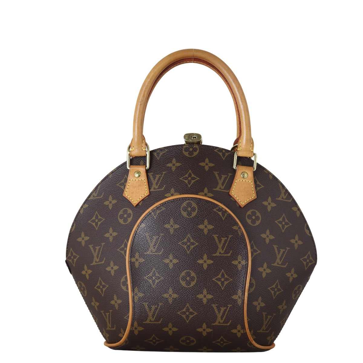 Louis Vuitton Ellipse PM Monogram