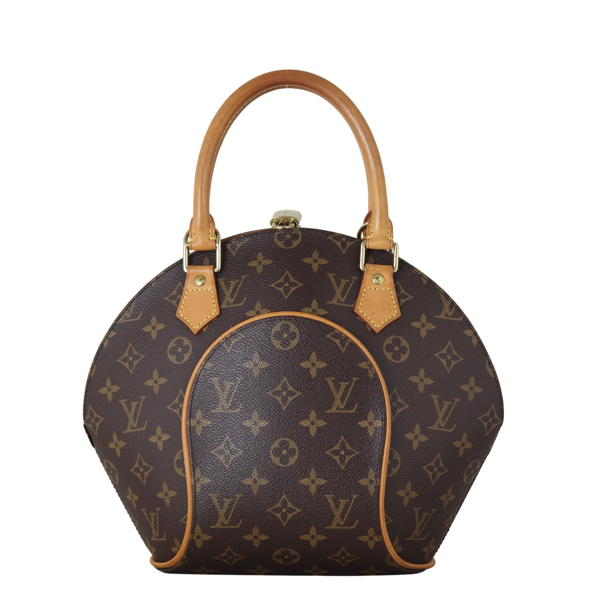 Louis Vuitton Ellipse PM Monogram