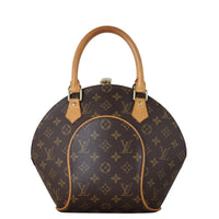 Louis Vuitton Ellipse PM Monogram
