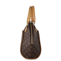 Louis Vuitton Ellipse PM Monogram