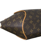 Louis Vuitton Ellipse PM Monogram