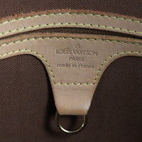 Louis Vuitton Ellipse PM Monogram