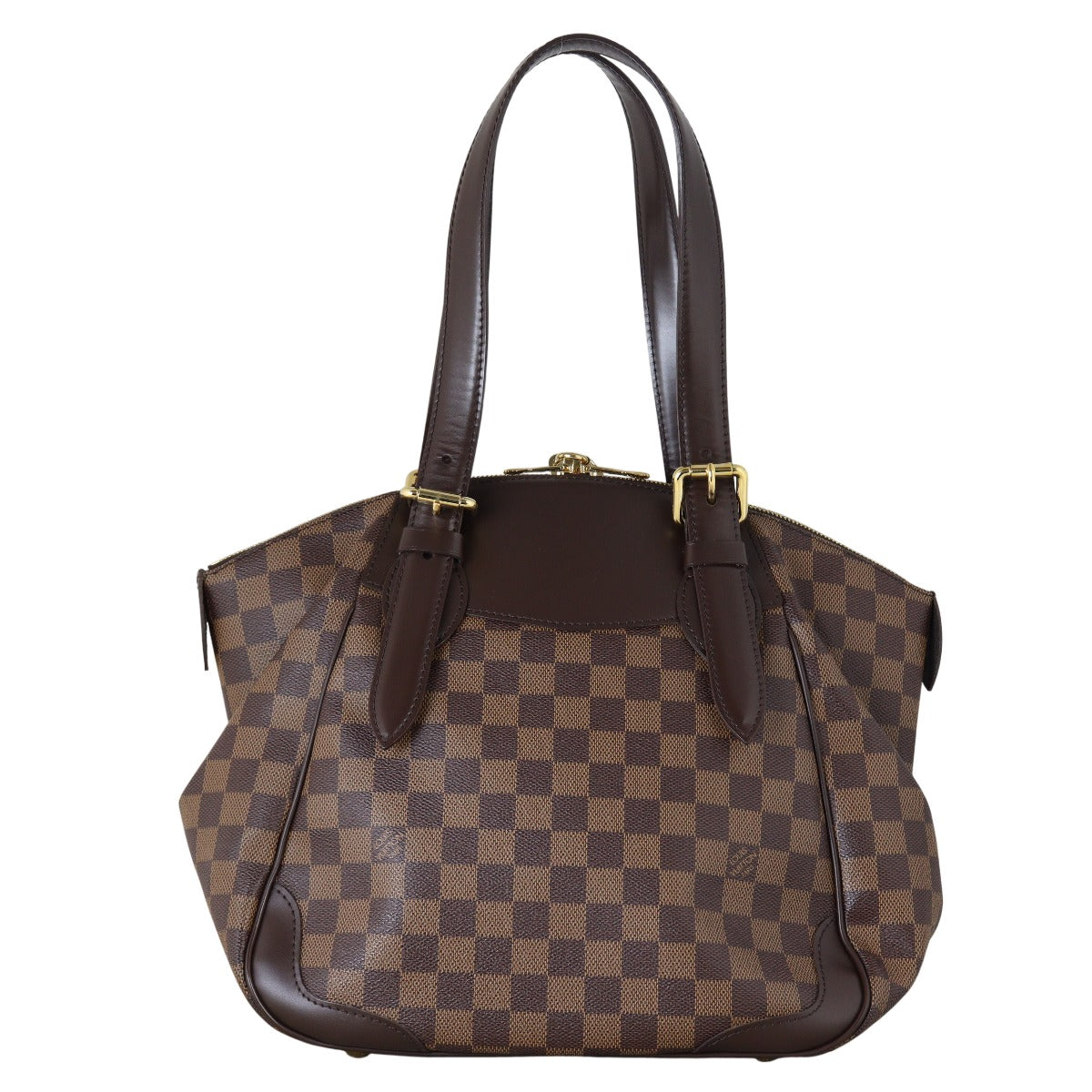 Louis Vuitton Verona MM Damier Ebene