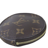 Louis Vuitton Bandouliere Adjustable Web Strap with Coin Pouch