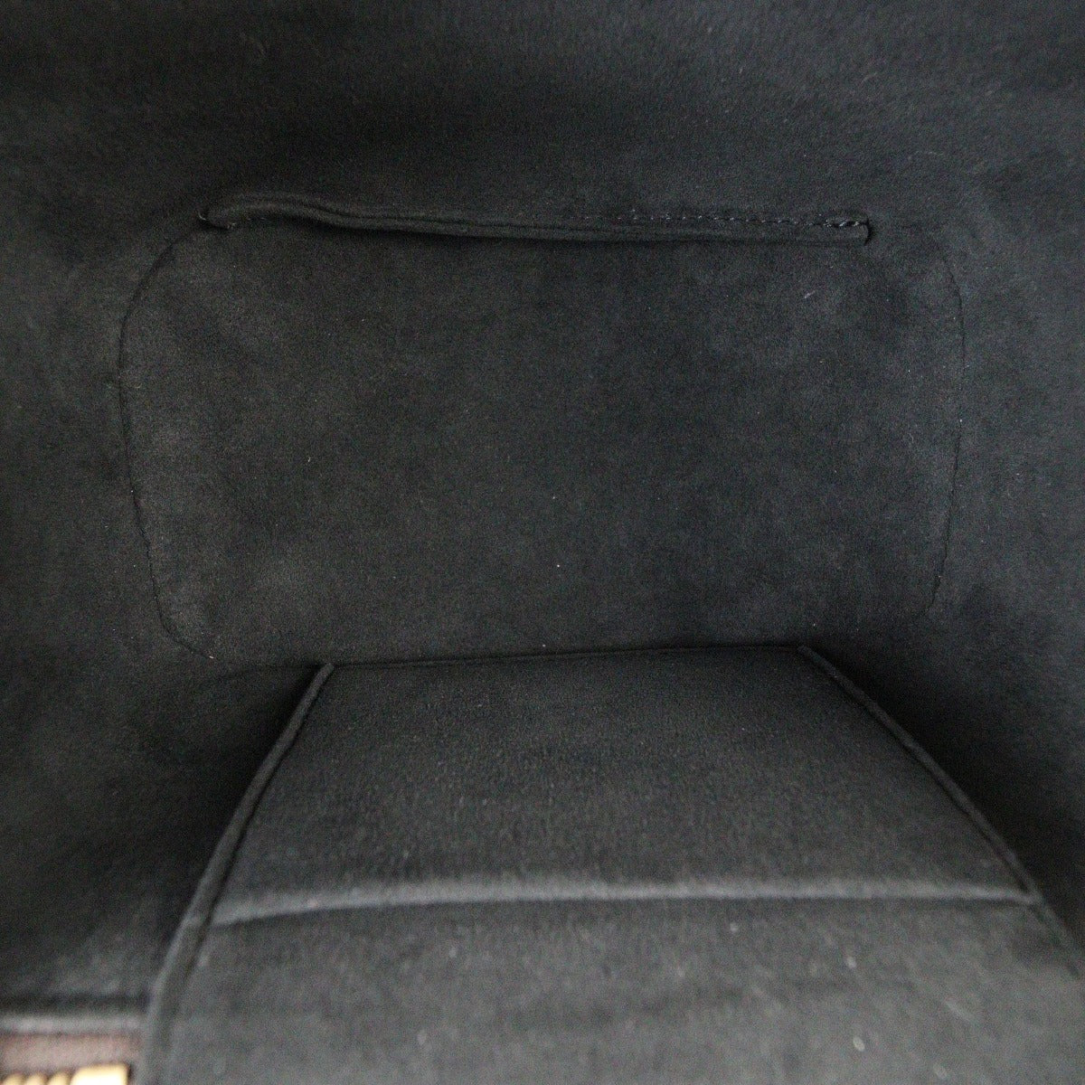 Louis Vuitton Vanity PM Monogram Reverse