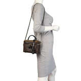 Louis Vuitton Vanity PM Monogram Reverse