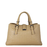 Bottega Veneta Intrecciato Roma Small