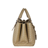 Bottega Veneta Intrecciato Roma Small