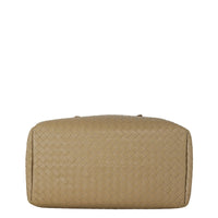 Bottega Veneta Intrecciato Roma Small