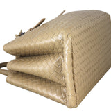 Bottega Veneta Intrecciato Roma Small