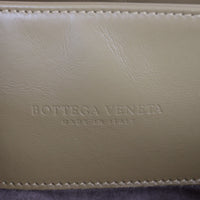 Bottega Veneta Intrecciato Roma Small