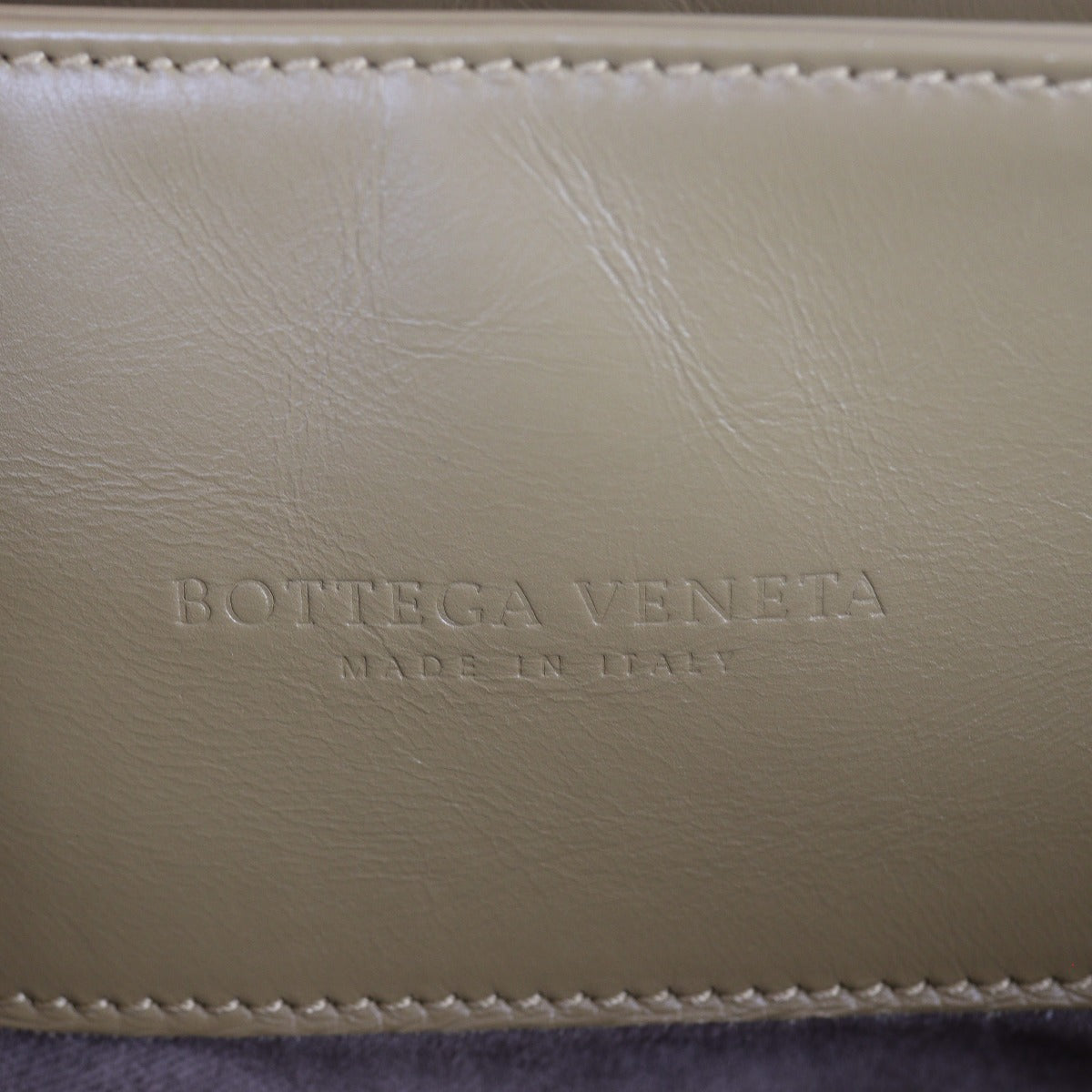 Bottega Veneta Intrecciato Roma Small