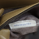 Bottega Veneta Intrecciato Roma Small