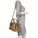 Bottega Veneta Intrecciato Roma Small