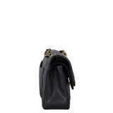 Chanel Classic Double Flap Small Caviar