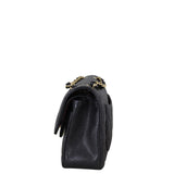 Chanel Classic Double Flap Small Caviar