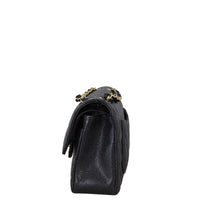 Chanel Classic Double Flap Small Caviar