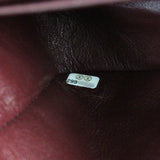 Chanel Classic Double Flap Small Caviar