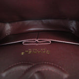 Chanel Classic Double Flap Small Caviar