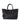 Prada Vitello Daino Shopping Tote